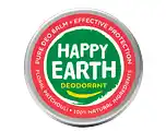 De Online Drogist Happy earth 100% natuurlijke deo balm floral patchouli 45gr aanbieding