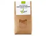 De Online Drogist Vitiv biologische cacao poeder 300gr aanbieding