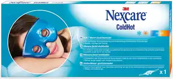 De Online Drogist Nexcare 3m nexcare coldhot gezicht masker 1st aanbieding