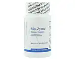 De Online Drogist Biotics mo-zyme tabletten 100tb aanbieding