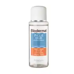 De Online Drogist Biodermal p-cl-e olie - huidolie 75ml aanbieding