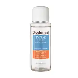 De Online Drogist Biodermal p-cl-e olie - huidolie 75ml aanbieding