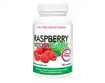 De Online Drogist Natusor raspberry ketone burner+ afslankpillen 180cp aanbieding