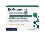 De Online Drogist Metagenics multigenics senior zakjes 30st aanbieding