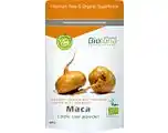 De Online Drogist Biotona maca powder raw 200gr aanbieding