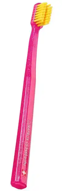 De Online Drogist Curaprox tandenborstel ultra soft ortho 1st aanbieding