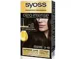 De Online Drogist Syoss oleo intense 2-10 bruinzwart 1st aanbieding