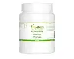 De Online Drogist Elvitum collageen hydrolysaat complex 500gr aanbieding