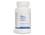 De Online Drogist Biotics maca capsules 60tb aanbieding