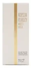 De Online Drogist Alyssa ashley musk white edt natural spray 50ml aanbieding