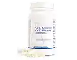 De Online Drogist Biotics ca-d-glucaraat capsules 120cp aanbieding