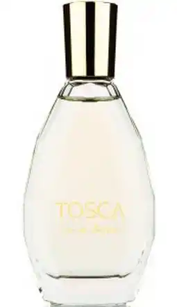 De Online Drogist Tosca eau de toilette spray 50ml aanbieding