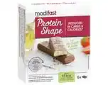 De Online Drogist Modifast protein shape reep pistache 162gr aanbieding