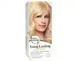 De Online Drogist Hennaplus long lasting colour 8 light blond 100ml aanbieding