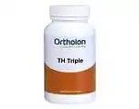 De Online Drogist Ortholon th triple capsules 60cp aanbieding