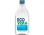 De Online Drogist Ecover afwasmiddel kamille & clementine 450ml aanbieding