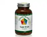 De Online Drogist Essential organics super b-50 complex 90tb aanbieding