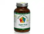 De Online Drogist Essential organics super b-50 complex 90tb aanbieding