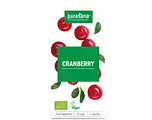De Online Drogist Purasana cranberry capsules 30vcp aanbieding