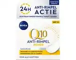 De Online Drogist Nivea q10 power anti-rimpel dagcrème 50ml aanbieding