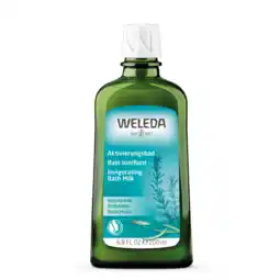 De Online Drogist Weleda rozemarijn activeringsbad 150ml aanbieding