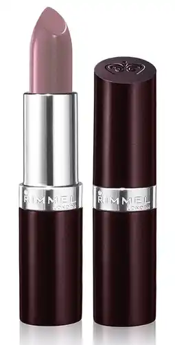 De Online Drogist Rimmel london lipstick last finish 264 coffee shimmer 1st aanbieding