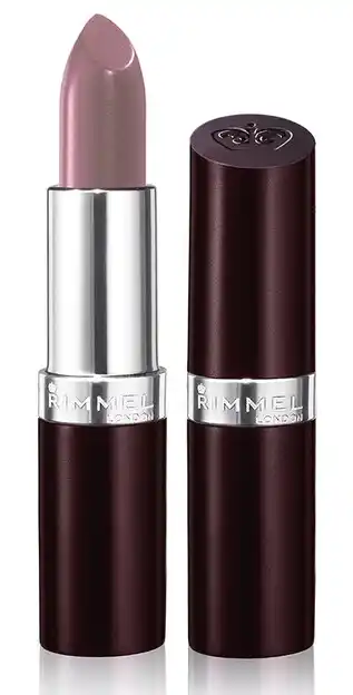 De Online Drogist Rimmel london lipstick last finish 264 coffee shimmer 1st aanbieding