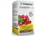 De Online Drogist Arkocaps cranberry + c capsules 45cp aanbieding