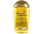 De Online Drogist Ogx renewing moroccan argan oil extra strenght 100ml aanbieding