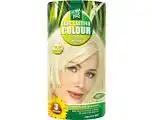 De Online Drogist Hennaplus long lasting colour 10.00 high light blond 100ml aanbieding