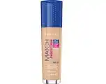 De Online Drogist Rimmel london foundation match perfection 200 soft beige 30ml aanbieding
