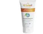 De Online Drogist O'zoleil zonnebrandcrème lichaam spf50 125ml aanbieding