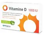 De Online Drogist Metagenics vitamine d 1000iu tabletten 84tb aanbieding
