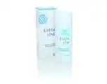 De Online Drogist Earth line long-lasting deodorant aqua 50ml aanbieding