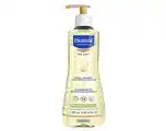 De Online Drogist Mustela wasolie pomp 500ml aanbieding