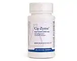 De Online Drogist Biotics cu-zyme koper tabletten 100tb aanbieding