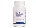 De Online Drogist Biotics cu-zyme koper tabletten 100tb aanbieding