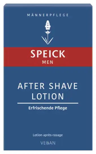 De Online Drogist Speick men after shave lotion 100ml aanbieding