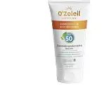 De Online Drogist O'zoleil zonnebrandcrème gezicht spf50 50ml aanbieding