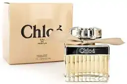 De Online Drogist Chloe classic eau de parfum 50ml aanbieding