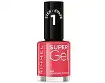 De Online Drogist Rimmel london nagellak super gel 032 cocktail passion 12ml aanbieding