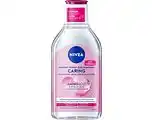 De Online Drogist Nivea essentials verzachtend & verzorgend micellair water 400ml aanbieding
