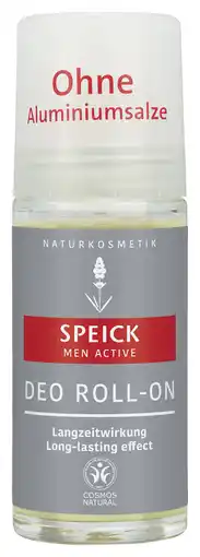 De Online Drogist Speick men active deo roll-on 50ml aanbieding