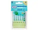 De Online Drogist Tepe interdentale rager extra soft groen 0,8mm 6st aanbieding