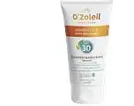 De Online Drogist O'zoleil zonnebrandcrème gezicht spf30 50ml aanbieding