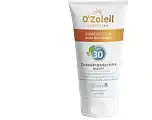 De Online Drogist O'zoleil zonnebrandcrème gezicht spf30 50ml aanbieding