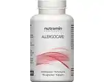 De Online Drogist Nutramin allergocare capsules 90cp aanbieding