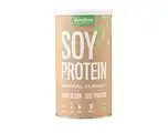 De Online Drogist Purasana vegan protein poeder mix soja natuur 400gr aanbieding
