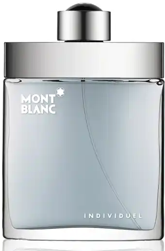 De Online Drogist Mont blanc individuel for men eau de toilette 75ml aanbieding