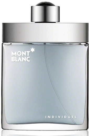 De Online Drogist Mont blanc individuel for men eau de toilette 75ml aanbieding